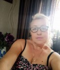 Rencontre Femme : Вера, 51 ans à Ouzbékistan  Tashkent 